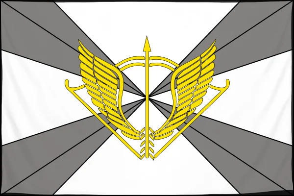 Флаг: Силы специальных операций